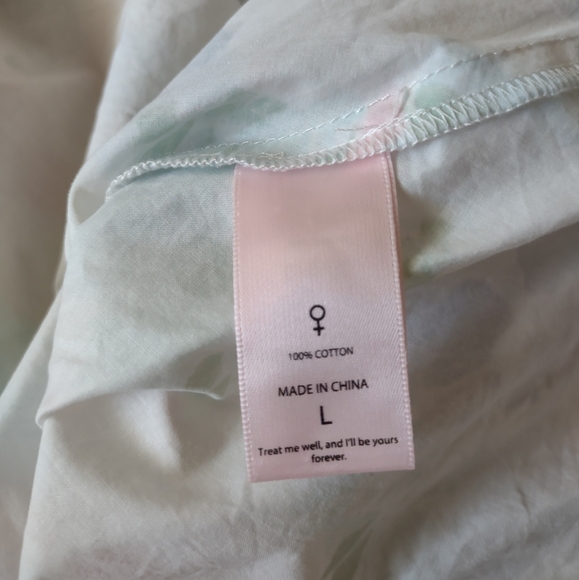 Selkie Sweetcorn Shabby Chic Dress - Picture 5 of 9